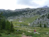 2011-08-01 au 06 Dolomites J3 14