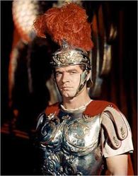 Ben Hur - Stephen Boyd