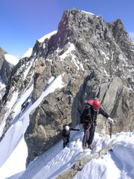 arête rochefort 15