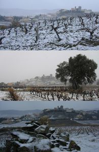 montner sous la neige 37