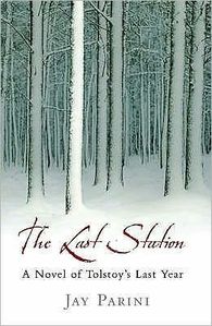 The Last Station