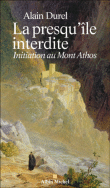 presqu'ile iterdite
