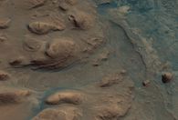 MRO - Mars - Mont Sharp - 07-08-2012 - EX2