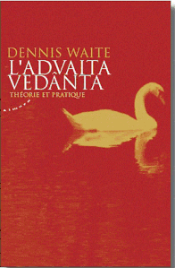 livre advaita vedanta