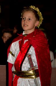 GymnasiumAdventskonzert 03 Chor 5.bis7.Klasse 04 Augustus F