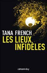 Les lieux infidèles