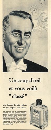 aqua velva
