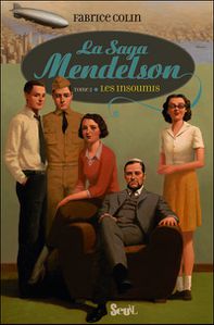 Mendelson 2