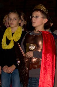GymnasiumAdventskonzert 03 Chor 5.bis7.Klasse 04 Ausrufer J