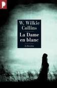 La dame en blanc