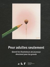 Pour adultes seulement - ABF