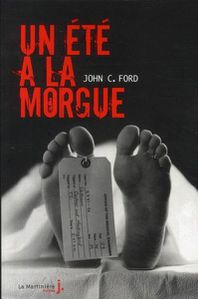 un ete a la morgue