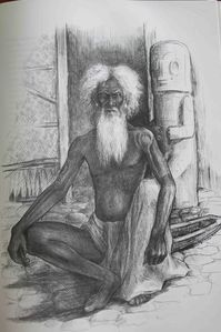 tuhuka oko