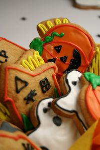 Cookies Halloween (6)