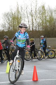 photos vélo enfants