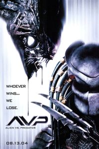 ALIEN (2)