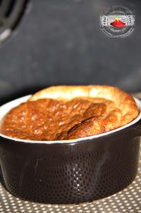 soufflé