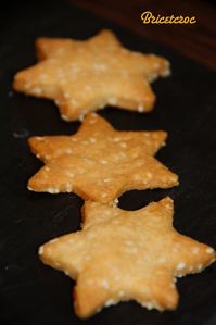 crackers
