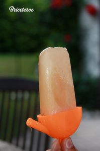 Glaces