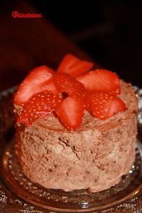 Mousse