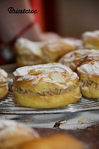 Paris Brest 4