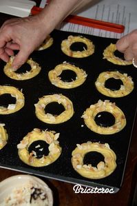 Paris brest
