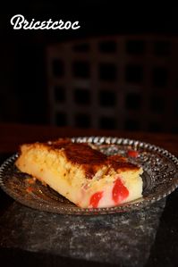 clafoutis