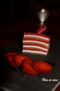 Mille-feuilles