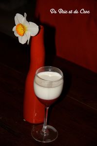 Panna-cotta