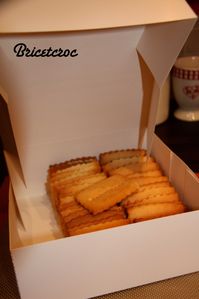 Biscuits