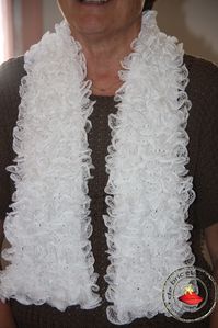 écharpe nives