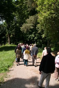 Marche Méditative