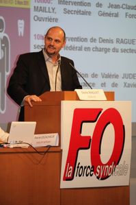 DENIS RAGUET