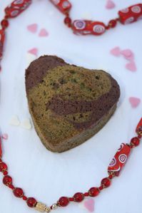 coeur de madeleine thé matcha cacao (6)