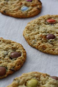 cookies aux smarties (10)