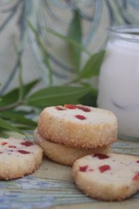 sablés mascarpone fraise verveine (22)