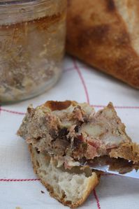 faux pâté de farce (6)