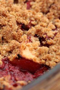 crumble rhubarbe fruits rouges (24) modifié-1
