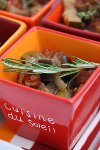 ratatouille au four (8)