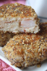 les croquettes de la mer de Mamouzette (11)
