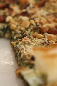 tarte aux épinards (3)