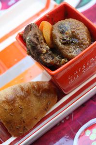 tajine d'agneau aux fruits secs (7)