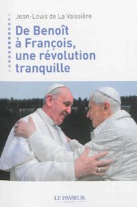 De Benoit à françois