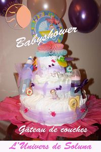 Gâteau de couches BBSHOWER (2)