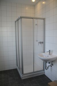 Mainfrankensaele 06 Umkleiden 2 Dusche