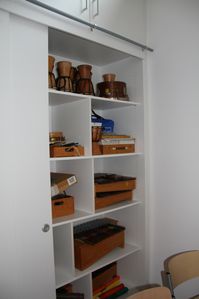 BilhildisKinderhausEinblicke 06 Leitung 3 Speicherschrank