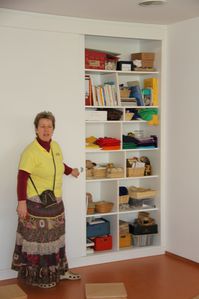 BilhildisKinderhausEinblicke 07 RaumderStille 2a