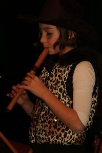 08 Dorothea Tempel CowboySong
