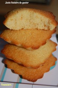 financiers
