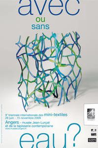 mini textile 2009